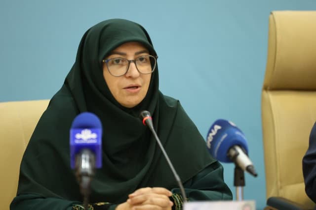 معاون رییس جمهور: نگاه توسعه‌ای بی توجه به محیط زیست به بن بست می‌رسد