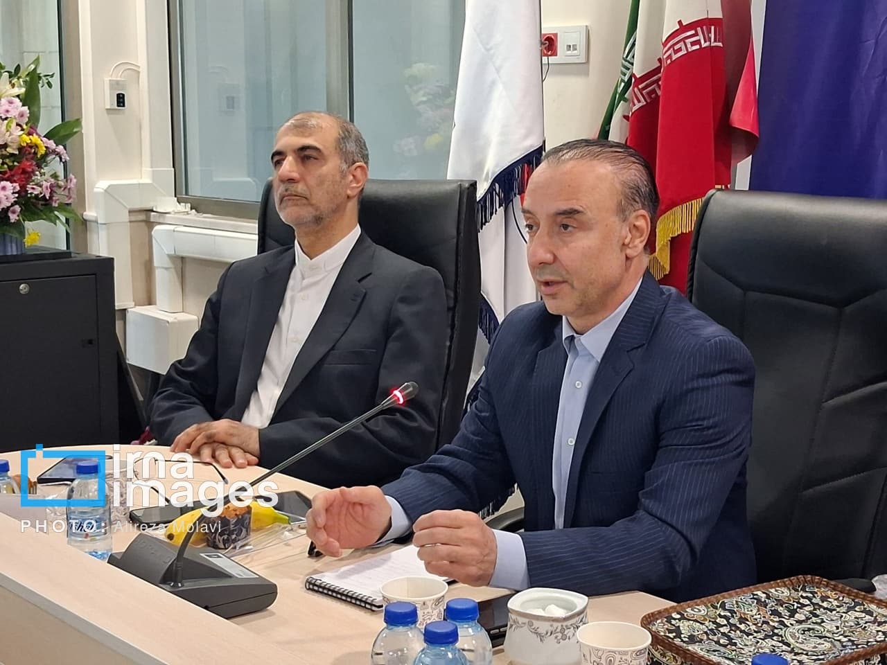 معاون وزیر ارتباطات: اینترنت دیگر در شرایط بحران قطع نخواهد شد