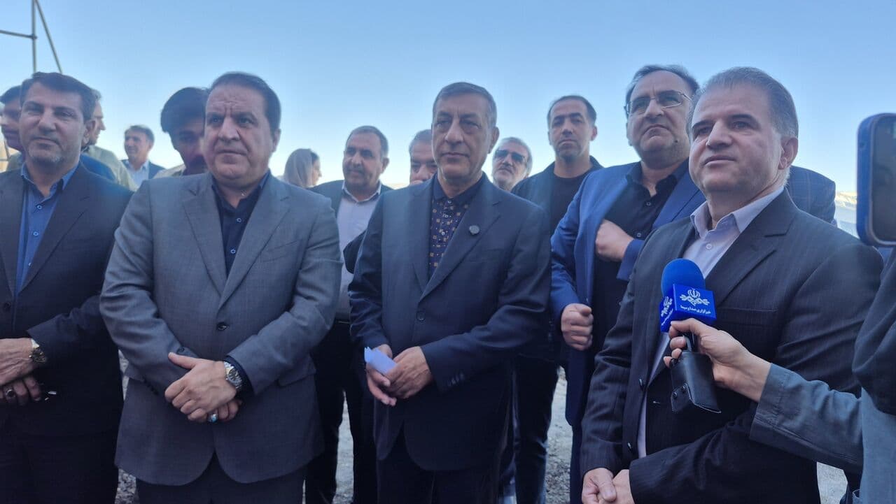 قائم‌پناه: بازسازی زیرساخت‌های آسیب دیده از جنگ اولویت اصلی دولت است