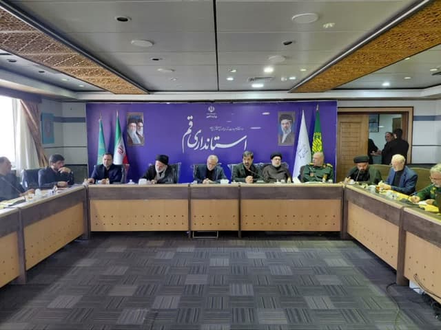 مسئولیت اجرای مراسم تشییع پیکر مطهر  رهبر شهید انقلاب اسلامی بر عهده سپاه است