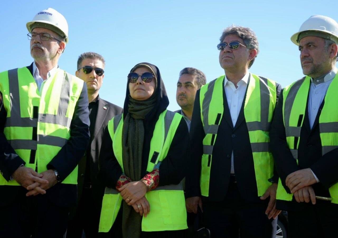 ترانزیت و حمل‌ونقل ایران و قزاقستان محور توسعه مبادلات تجاری دو کشور 