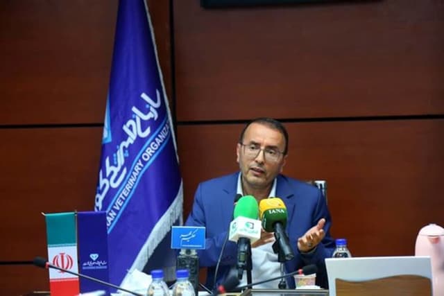 نظارتهای بهداشتی سازمان دامپزشکی در ایام محرم تشدید میشود