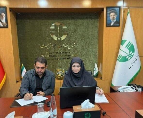 محکومیت حملات به محیطزیست ایران/اعلام آمادگی UNEP برای همکاریهای فنی ومستندسازی خسارتها