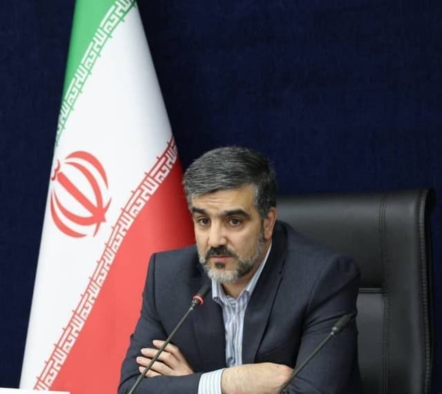 معاون وزیر راه ارتقاء کیفی کریدورهای ده‌گانه جاده‌ای را در صدر پروژه‌های راهداری اعلام کرد