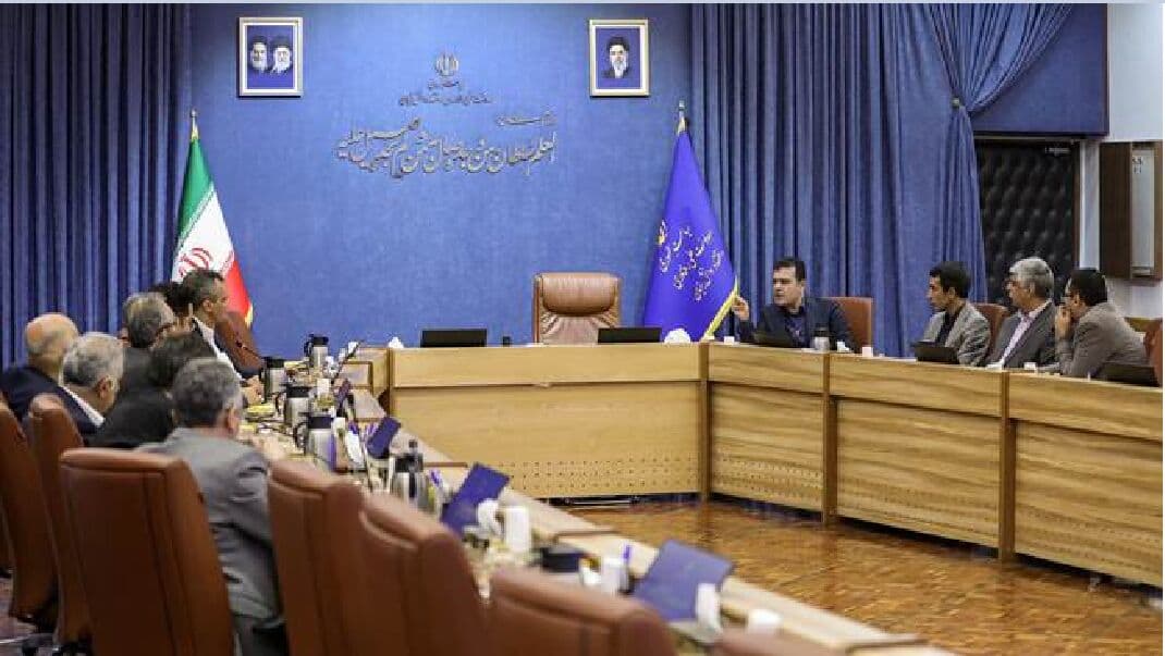 عزم معاونت علمی برای تسهیل دسترسی دانش‌بنیان‌ها به منابع مالی پایدار