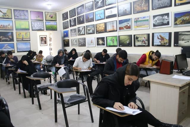 دستورالعمل مشترک ارزیابی روانی و اجتماعی دانشجویان تدوین شد 