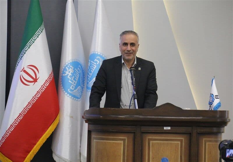 آمادگی پارک علم و فناوری دانشگاه تهران برای توسعه اقتصاد روستایی