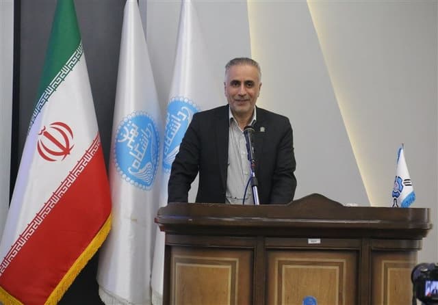 آمادگی پارک علم و فناوری دانشگاه تهران برای توسعه اقتصاد روستایی