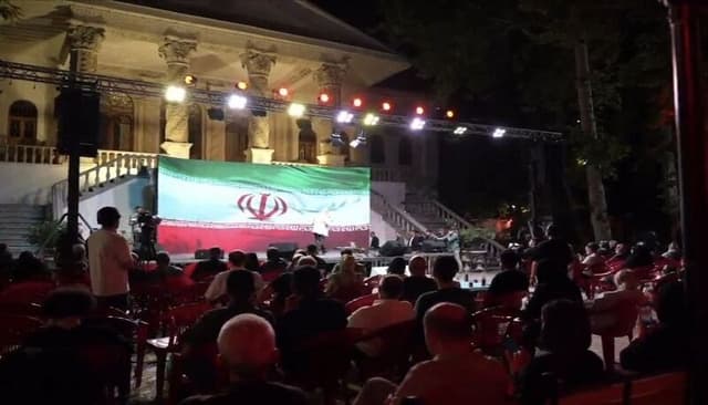 حماسه و روایت ایران در باغ فردوس؛ گرامیداشت یاد شهید زهرا حدادعادل و روایت پدر از فرزند