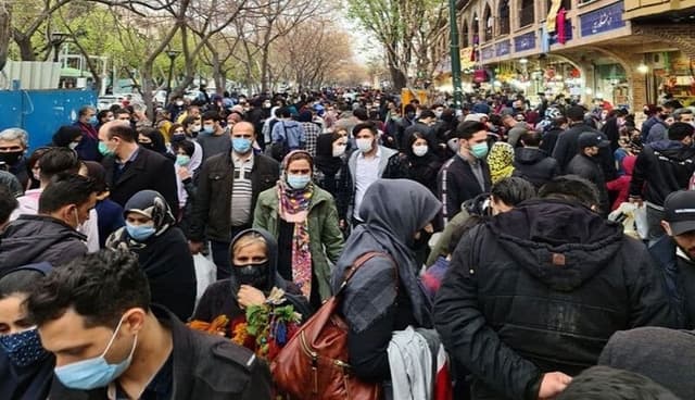 اجرای موفق سیاست‌های جمعیتی، نیازمند باور و عزم جمعی است