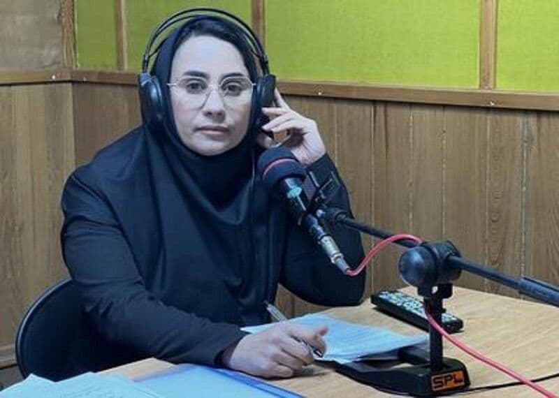 روایت گوینده رادیو از روزهای وداع با رهبر شهید؛ پرمسئولیت‌ترین اجرای زندگی‌ام است