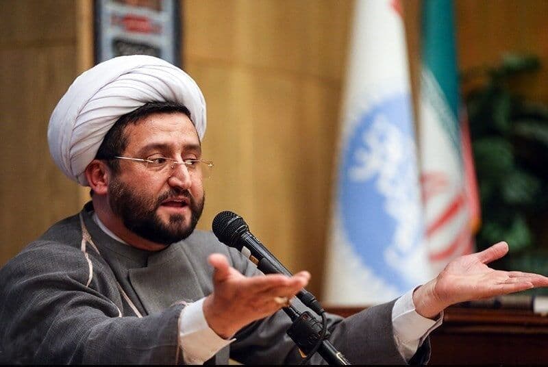 پیام تسلیت معاون رسانه‌ای وزیر فرهنگ برای درگذشت محمد زارع فومنی