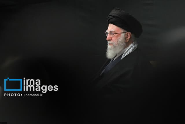 معاون رئیس جمهور: مراسم تشییع و بدرقه رهبر شهید، تجلی انسجام و همبستگی ملت شریف ایران است