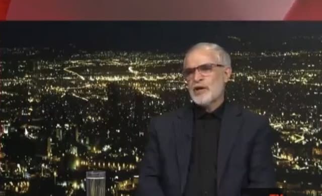 پورجمشیدیان: استقبال رسمی از اقای شهید در عراق با حضور نخست وزیر این کشور برگزار می شود