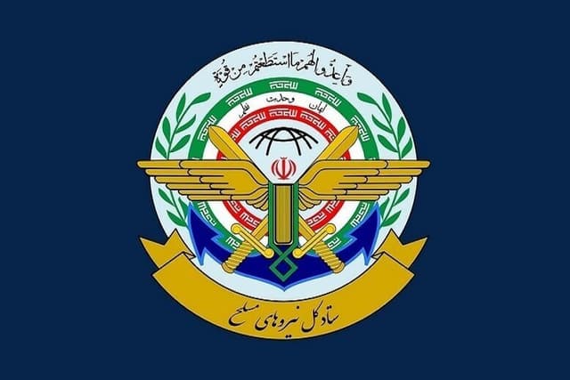 قرارگاه خاتم‌الانبیاء: هرگونه دخالت آمریکا در تنگه هرمز با واکنش قاطع مواجه می‌شود