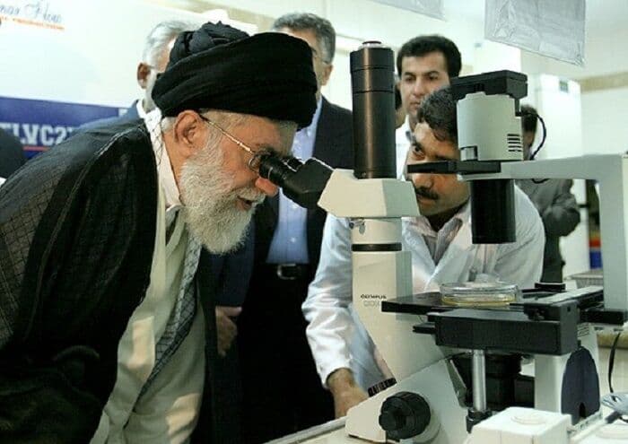 مدیریت جهادی؛ رمز تحقق شعار «ما می‌توانیم» در نگاه رهبر شهید/ مردم، موفق در آزمون بدرقه