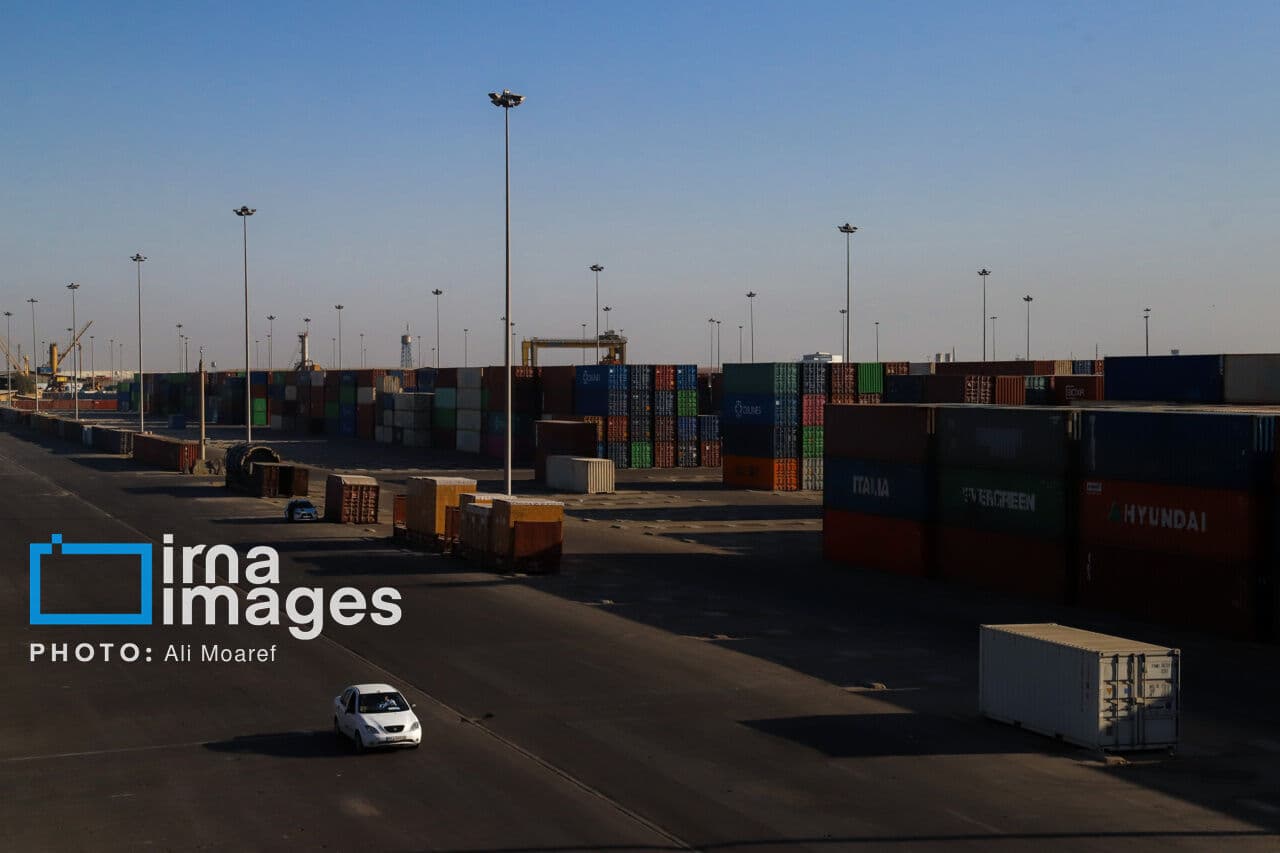 سازمان های متولی سازوکار واحدی برای تسریع در تجارت تدوین کنند