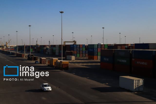 سازمان های متولی سازوکار واحدی برای تسریع در تجارت تدوین کنند