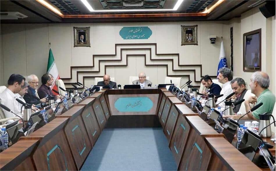 بازخوانی میراث منطقی ایران و جهان اسلام با تأکید بر نوآوری‌های ابن‌سینا