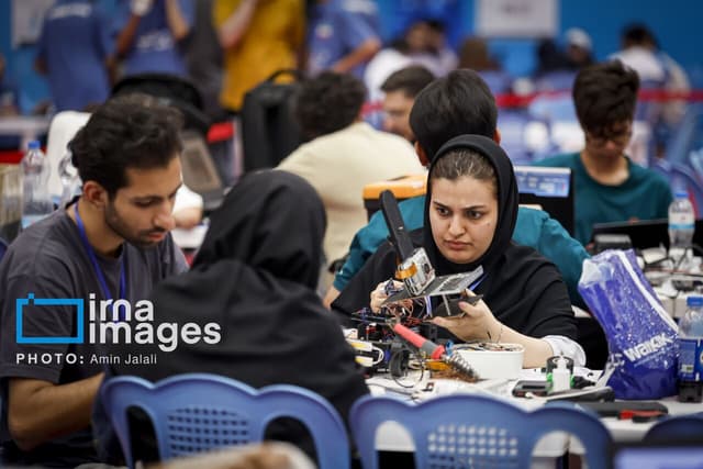 از ایده‌های تحول‌آفرین تا سکوی قهرمانی؛ معرفی برترین‌های «فیراکاپ آزاد ایران ۲۰۲۶»