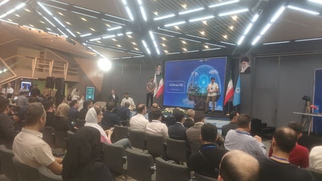 ۳۰ تیم ایده‌پرداز هوش مصنوعی در «نواتک» به مرحله محصول اولیه رسیدند