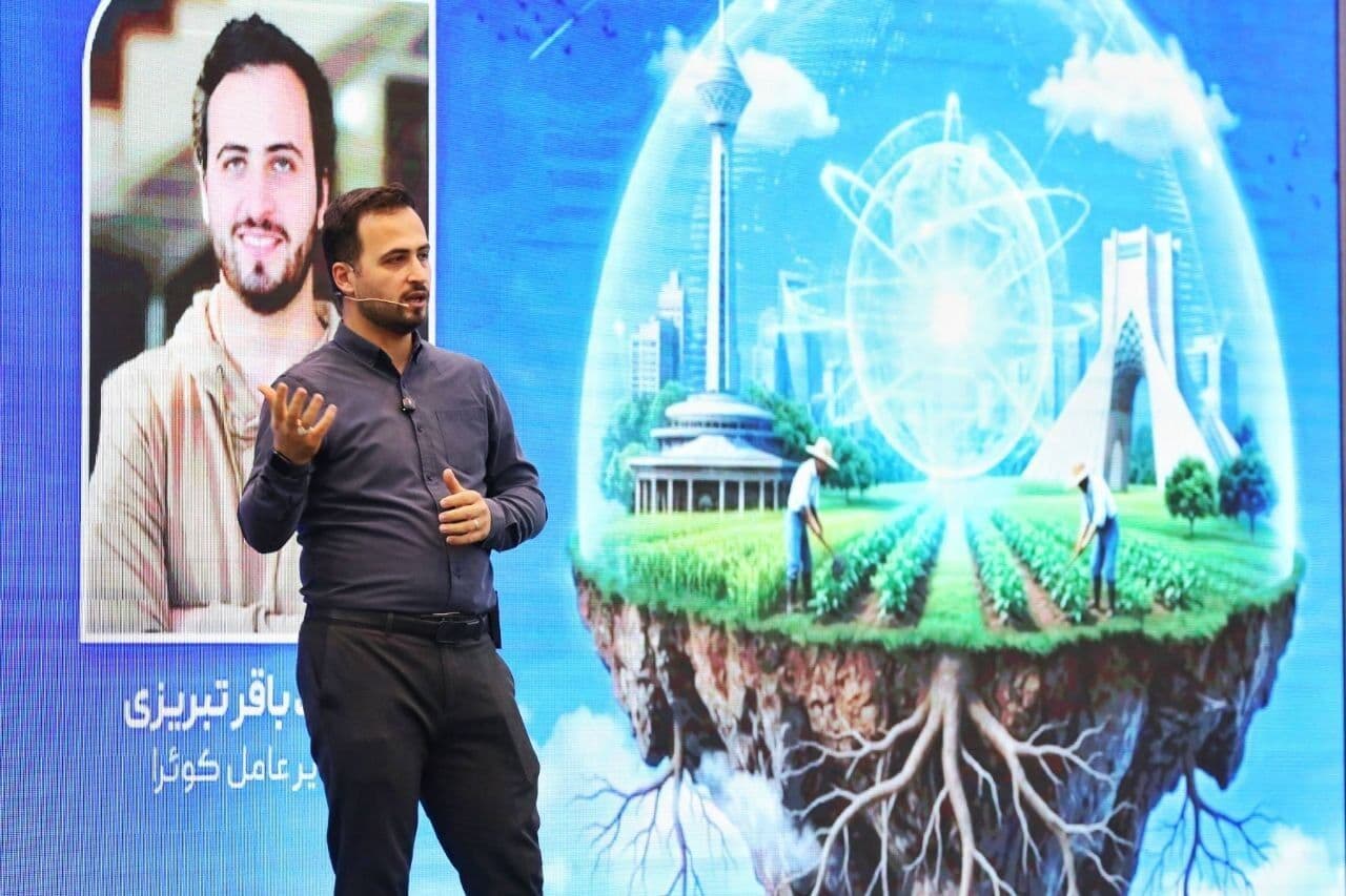 تربیت نیروی فناور بدون اتصال به بازار نتیجه‌بخش نیست