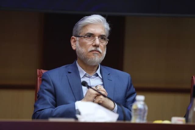بیش از ۱۵ پروژه ملی برای حل مسائل کشور در وزارت علوم راهبری می‌شود