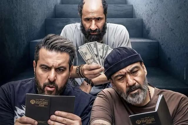 فیلم کمدی الزاماً سخیف نیست/ قاچاق فیلم‌ها انگیزه و امید فیلمسازان را کاهش می‌دهد