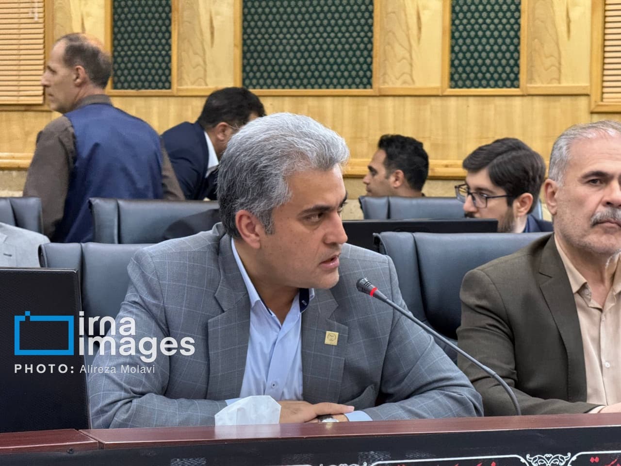 ۲۴۰ شرکت فناوری اطلاعات و ارتباطات در استان کرمانشاه فعال است