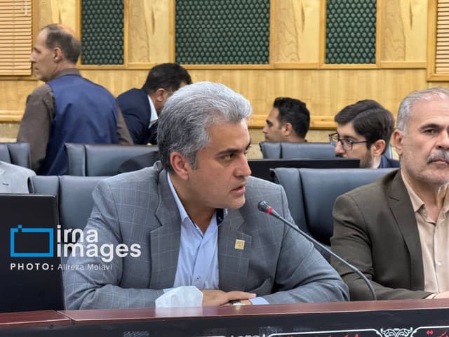 ۲۴۰ شرکت فناوری اطلاعات و ارتباطات در استان کرمانشاه فعال است