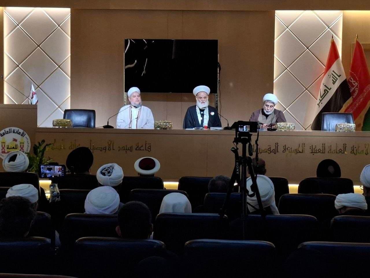اربعین؛ جلوه همگرایی امت اسلامی و نماد وحدت آزادگان جهان