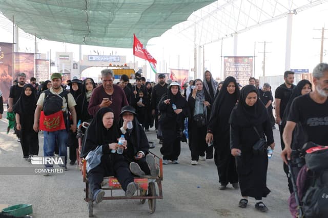 جنون شیرین