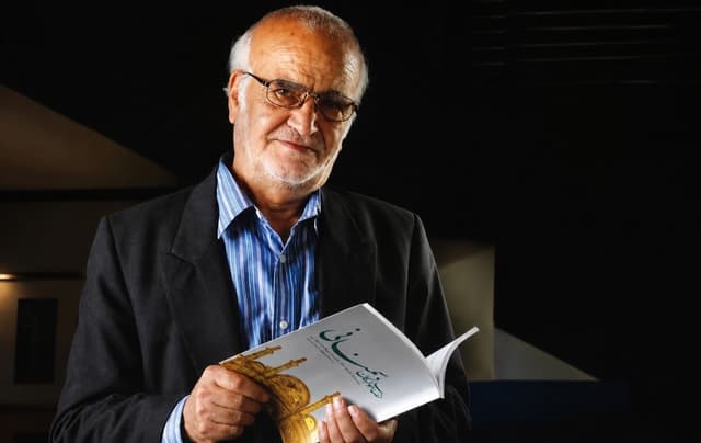 «فرهنگ شکوهی» سهمی شایسته در صیانت از سرمایه‌های فرهنگی ایران ایفا کرد