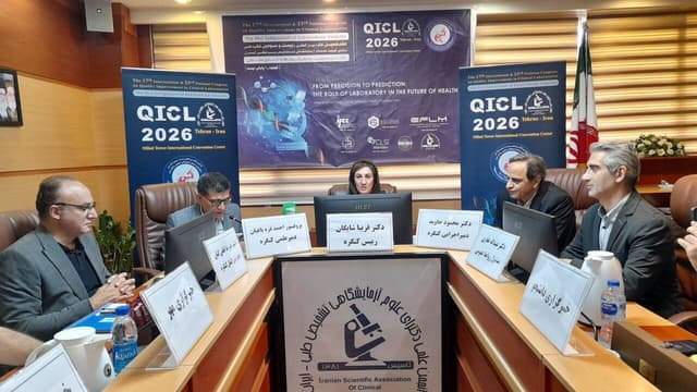 مطالبات معوق، چالش آزمایشگاهها / ۷۰ درصد تصمیمات بالینی مبتنی بر آزمایش