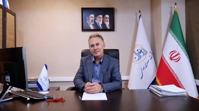 صدای پژوهش در پژواک؛ ۴۳ مقاله به رقابت علمی راه یافت