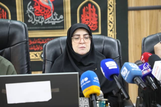 مهاجرانی: مهران و کربلا با هم گره خورده‌اند