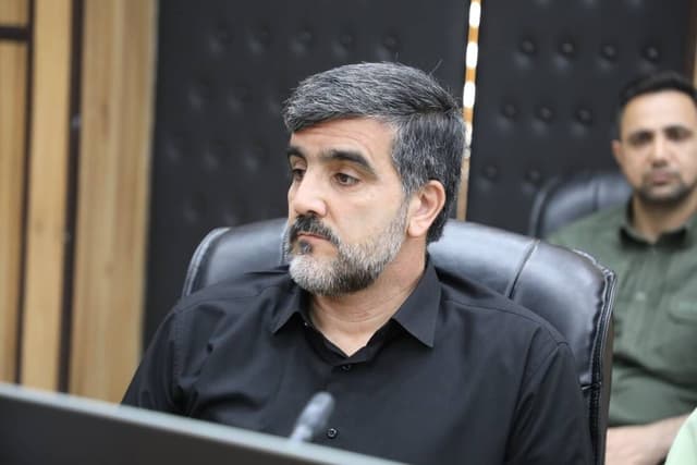 معاون وزیر راه: ۶۷۰۰ دستگاه اتوبوس برای بازگشت زائران از مرز مهران به کار گرفته شد