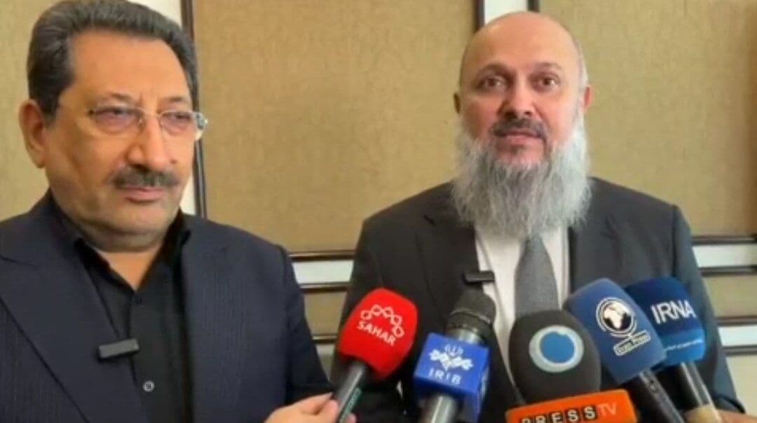 وزیر بازرگانی پاکستان: دستیابی به هدف ۱۰ میلیارد دلاری در تجارت با ایران تسریع می‌شود