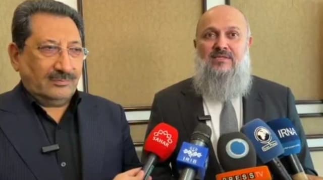 وزیر بازرگانی پاکستان: دستیابی به هدف ۱۰ میلیارد دلاری در تجارت با ایران تسریع می‌شود