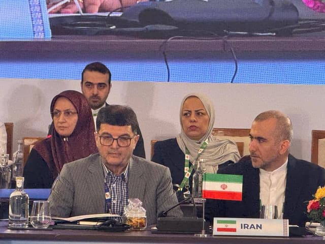آمادگی ایران برای گسترش همکاری‌های صنعتی پروژه‌محور با اعضای بریکس