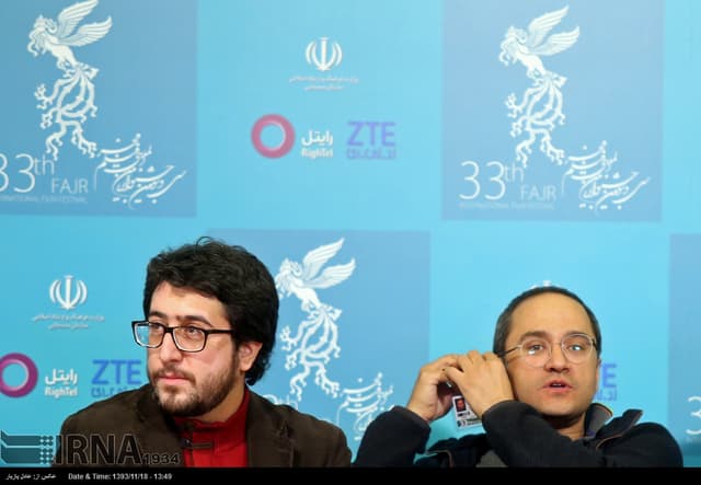حسین مهکام درباره جنگ رمضان فیلم می‌سازد