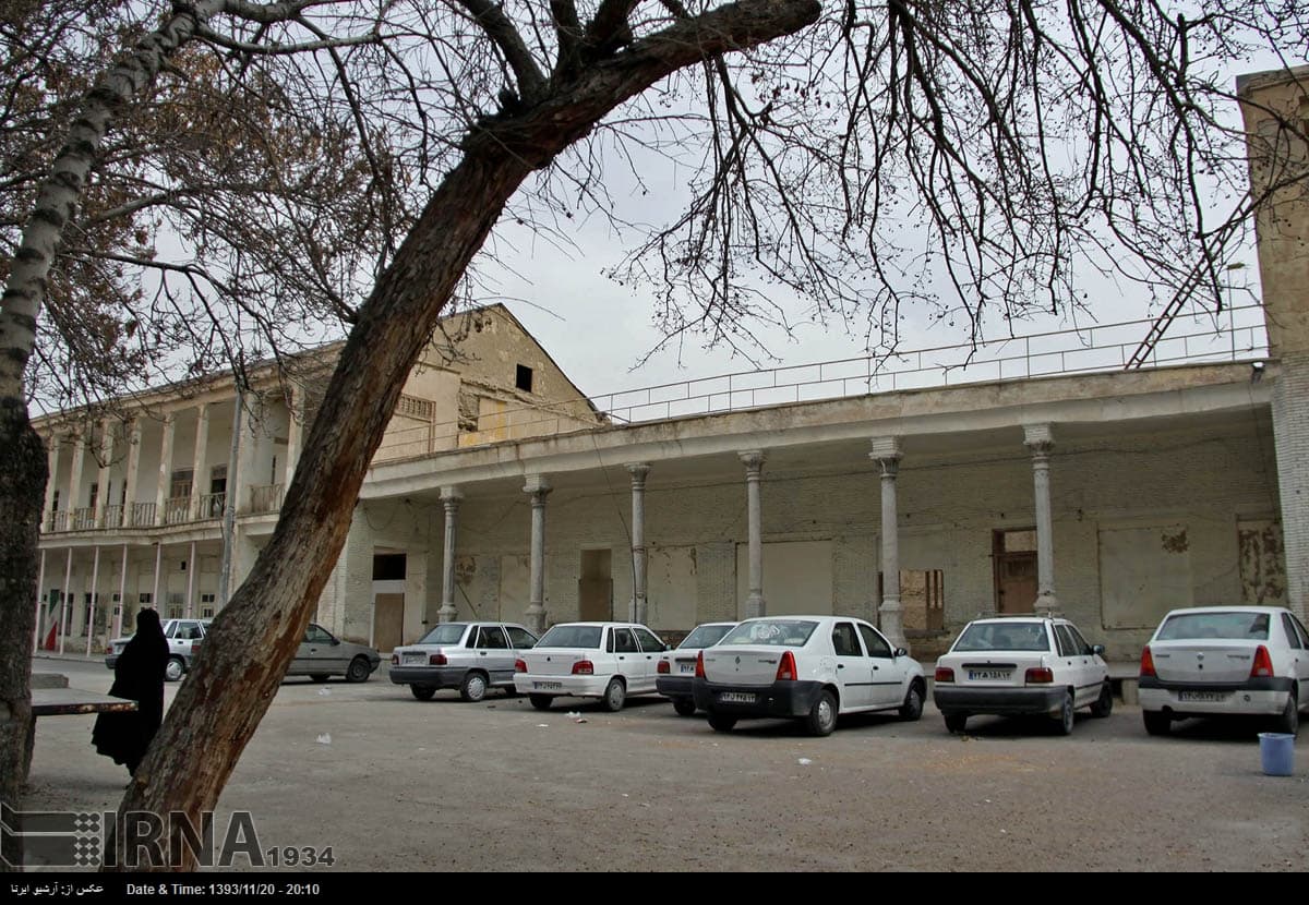 احیای مدرسه «قصه‌های مجید» در گرو تعیین تکلیف مالکیت
