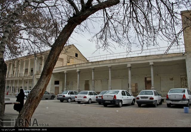 احیای مدرسه «قصه‌های مجید» در گرو تعیین تکلیف مالکیت