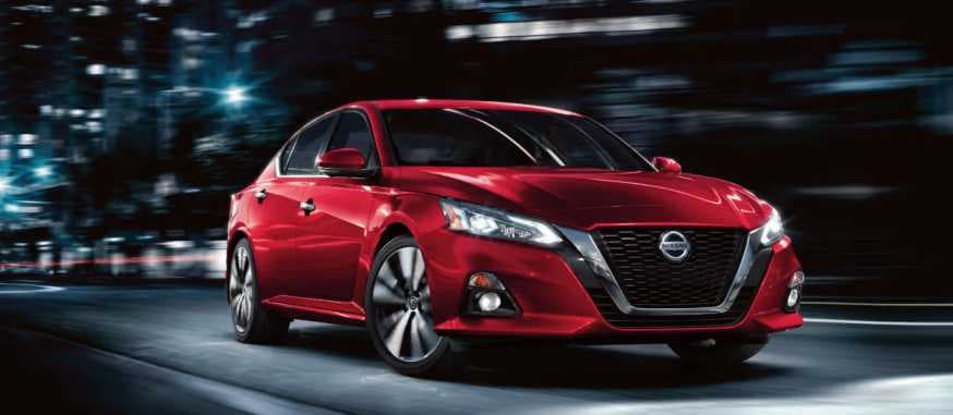 قیمت کارخانه نیسان آلتیما (اسفند ۱۴۰۴) + شرایط ثبت نام و فروش