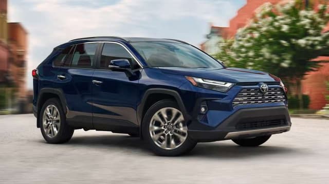 قیمت کارخانه تویوتا راو۴ (RAV4) اسفند ۱۴۰۴ + شرایط ثبت نام و فروش
