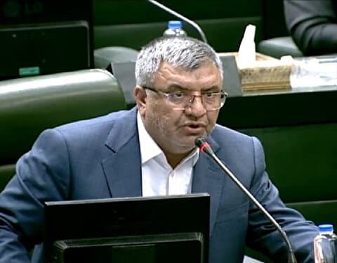 رشد تولید تراکتورسازی ایران در شرایط سخت اقتصادی قابل تقدیر است