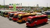 حذف توقف اجباری اتوبوس‌ها در پلیس راه‌ها