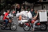 افزایش تسهیلات نوسازی موتورسیکلت در هفته جاری