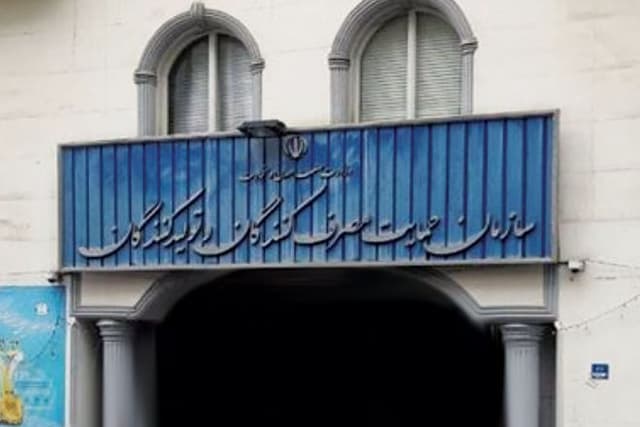 افزایش قیمت مدیران خودرو غیرقانونی است