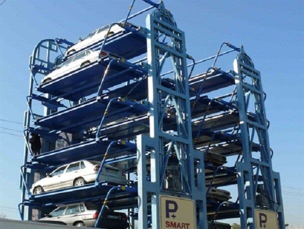 پارکینگ؛ حلقه گمشده مدیریت ترافیک پایتخت